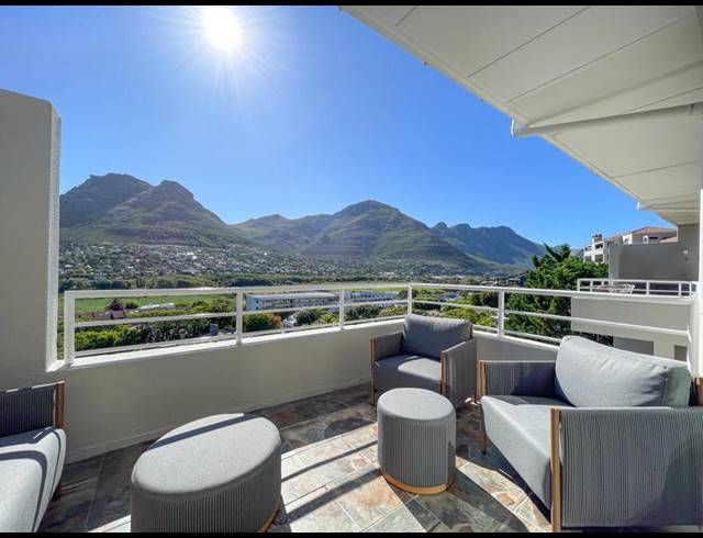 2 BEDROOM PROPERTY TO RENT IN HOUT BAY CENTRAL